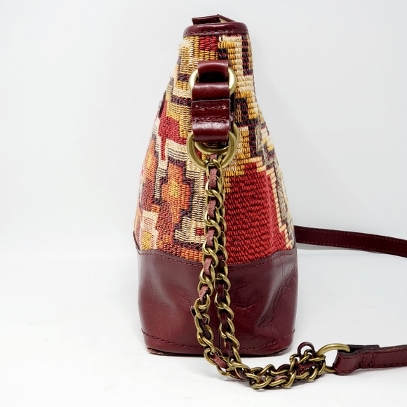 Patricia Nash Peruvian Tapestry Salvina - Picture 4 of 10